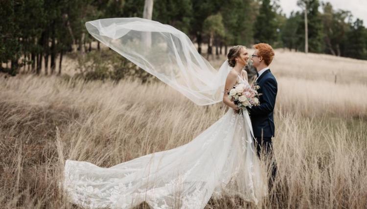 Newcastle Wedding Photographer - Mr Hendrix Photography