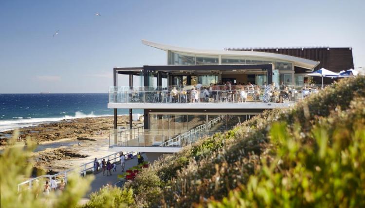 Newcastle Wedding Venue - Merewether Surfhouse Newcastle Wedding Venue Merewether Surfhouse