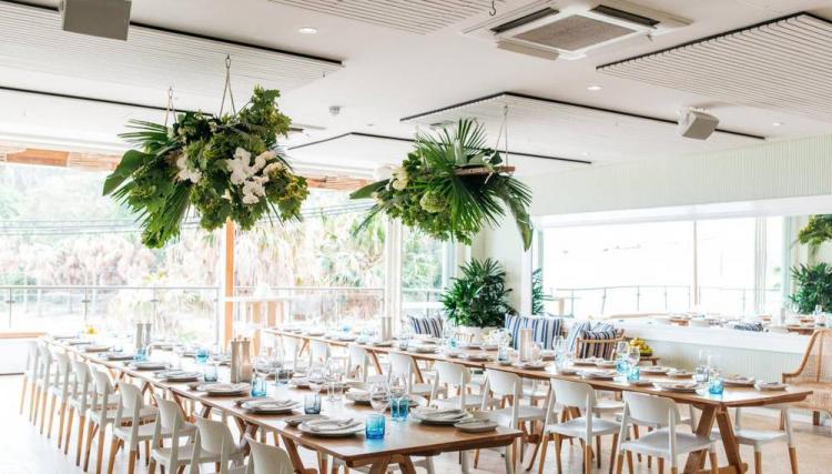 50 Small Wedding Venues in NSW