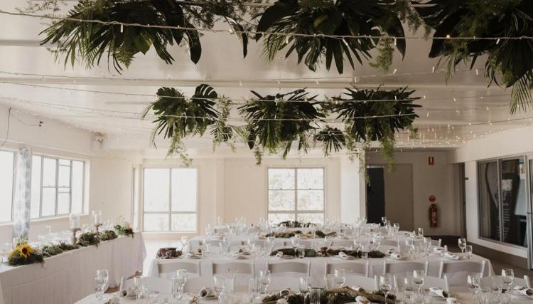 Shoalhaven  Wedding Venue Nowra Culburra SLSC