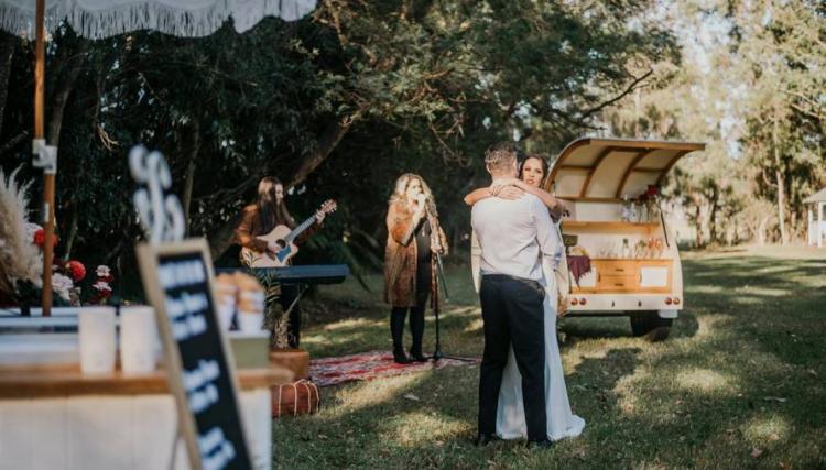 Shoalhaven Wedding Venue Secrets of Terara