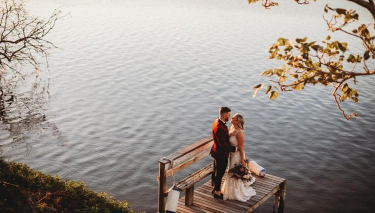 Shoalhaven Wedding Venue Terara Riverside Gardens