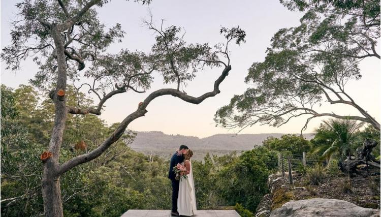 Shoalhaven Wedding Venue Wildwood Kangaroo Valley
