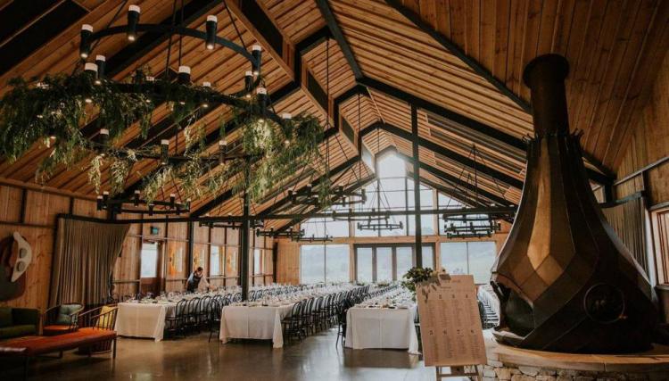 Bendooley Estate is a popular wedding venue in the Southern Highlands