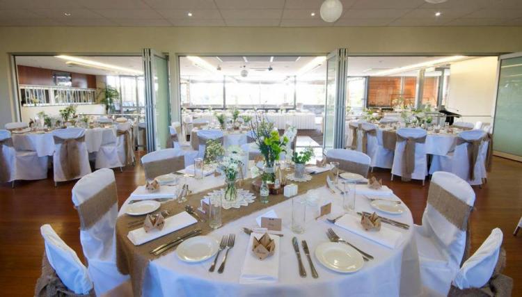 Sydney Wedding Venue Club Rose Bay