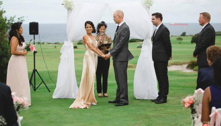 St Michaels affordable wedding packages