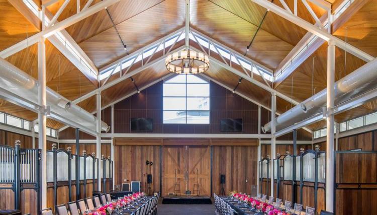 Western Sydney wedding venue William Inglis Hotel offers affordable packages