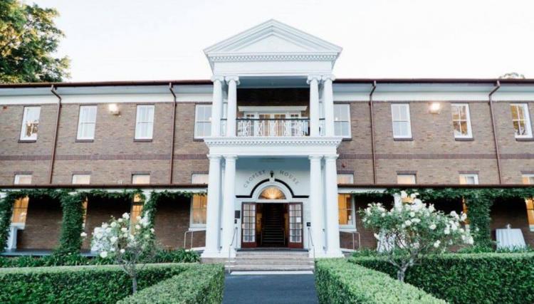 Affordable wedding venue in North West Sydney