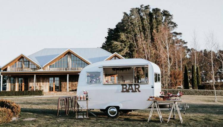 Waldara Farm Venue NSW Farm
