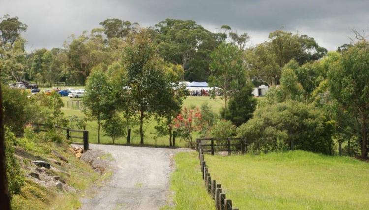 Wedding Venue Central Coast Somersby Gardens