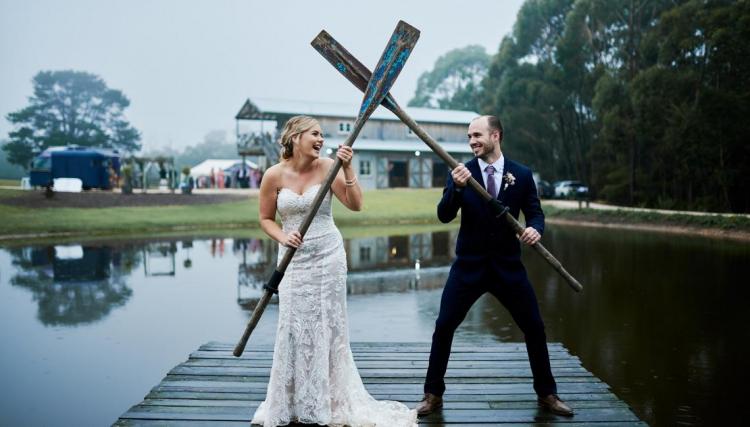 Wedding Venue Central Coast - The Stables of Somersby Wedding Venue Central Coast The Stables of Somersby