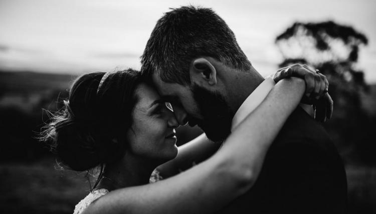 Wollongong Wedding Photographers - Thom Dwyer Photography