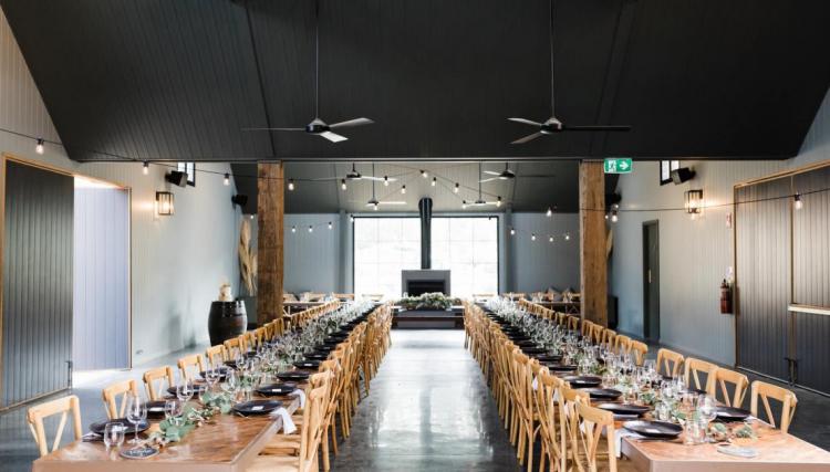 Destination wedding venue Hunter Valley Woodhouse
