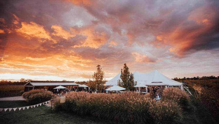 inexpensive wedding venue mudgee