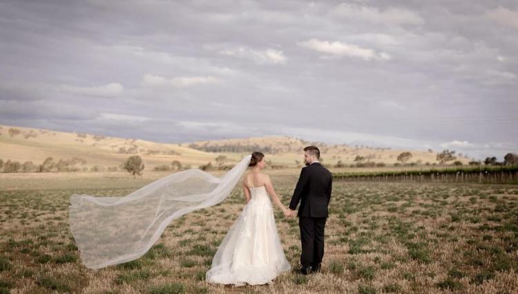 riverina weddings