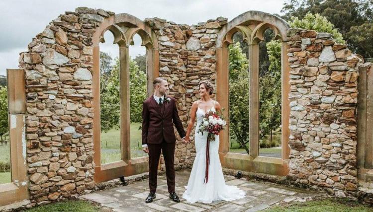 rustic wedding venue mali