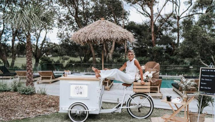 Bangalay Luxury Villas is a private wedding venue near Berry NSW