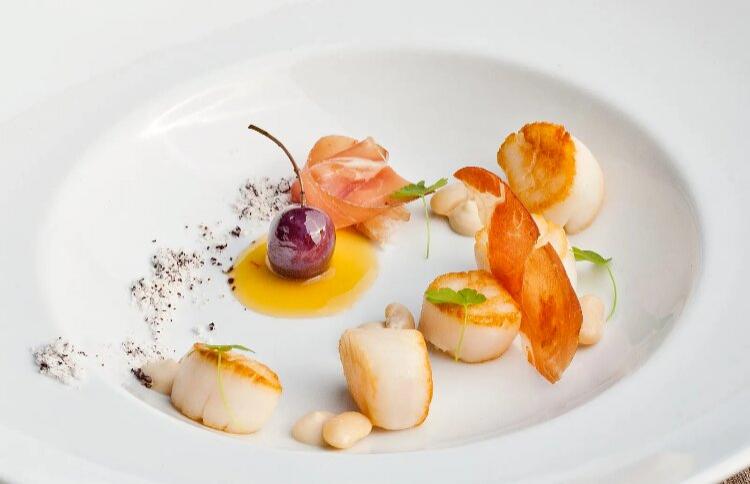 Dining Abode cater weddings throughout Sydney