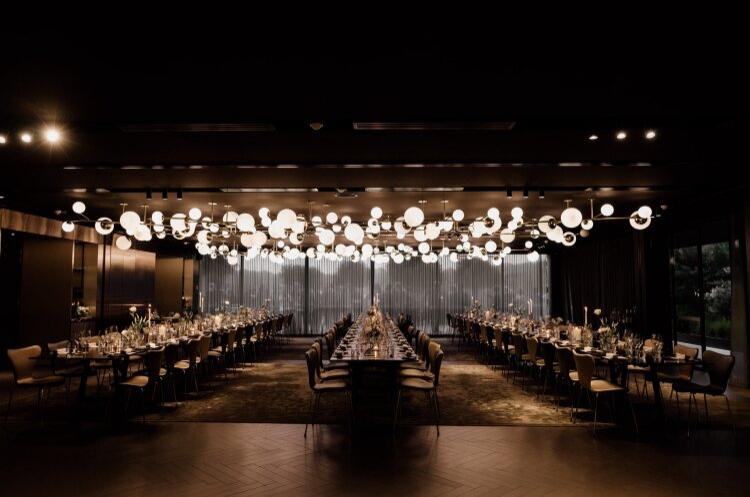 5 Star wedding hotel Jackalope