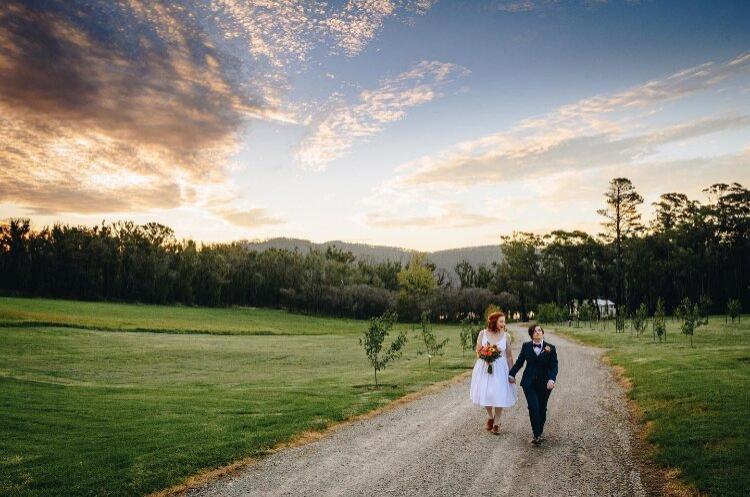 Mr Wigley Elopement Photographer