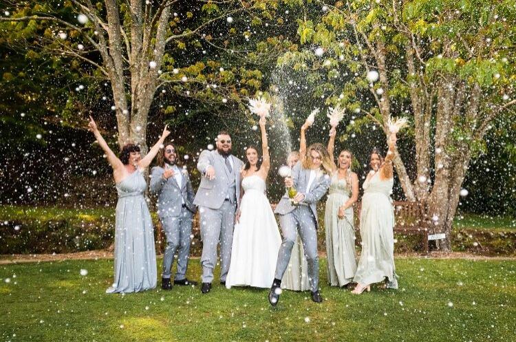 Sydney Wedding Photo Packages Mr Wigley