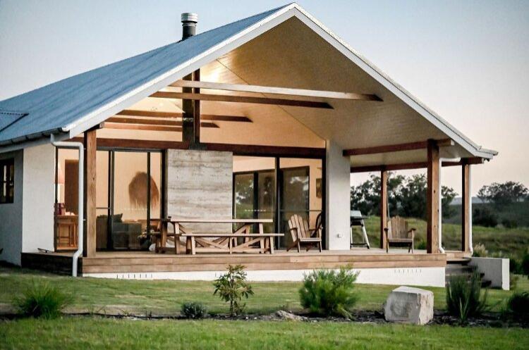 Wallaringa Farm Homestead