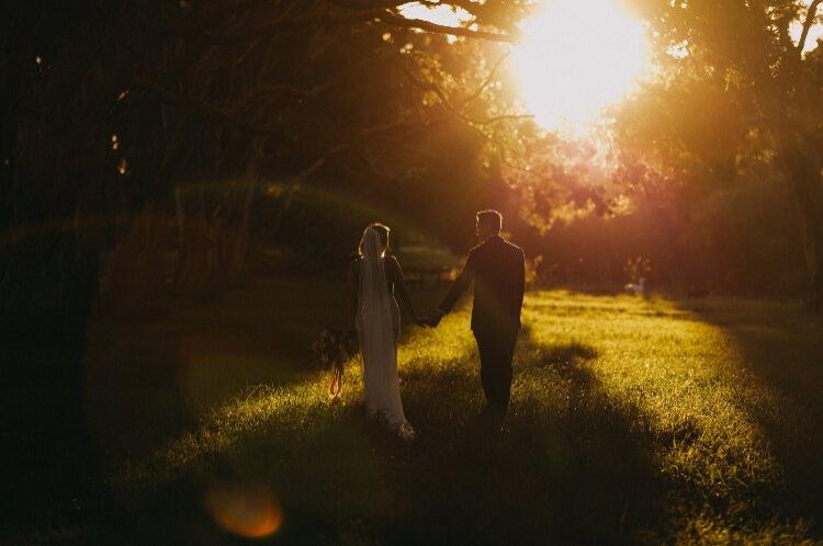 Ballyhoo Photo & Videos for Sydney weddings