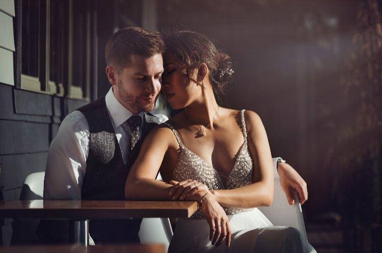 Ben Newnam Sydney Wedding Photo Packages