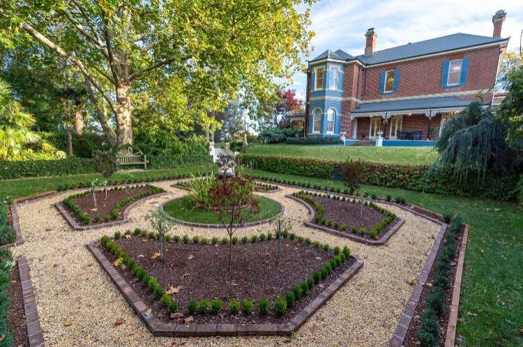 Blair Athol Wedding Destination Bathurst
