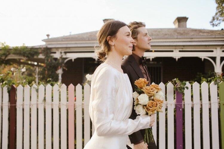 Brown Paper Parcel Elopements