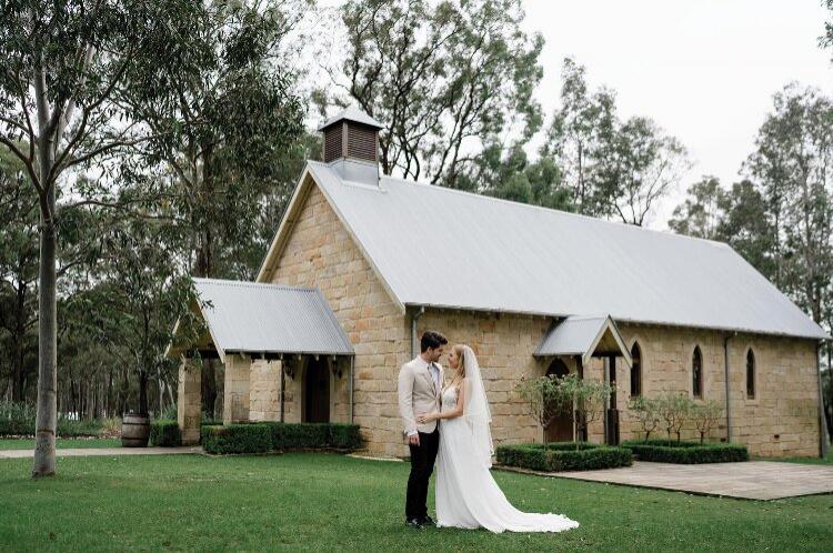 Top 10 Wedding Venue Hunter Valley Chateau Elan