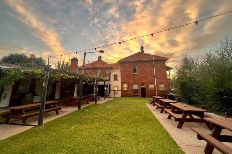 Cheap Maitland Venue Abermain Hotel