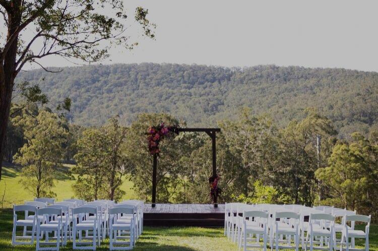 City of Lake Macquarie Wedding Venue