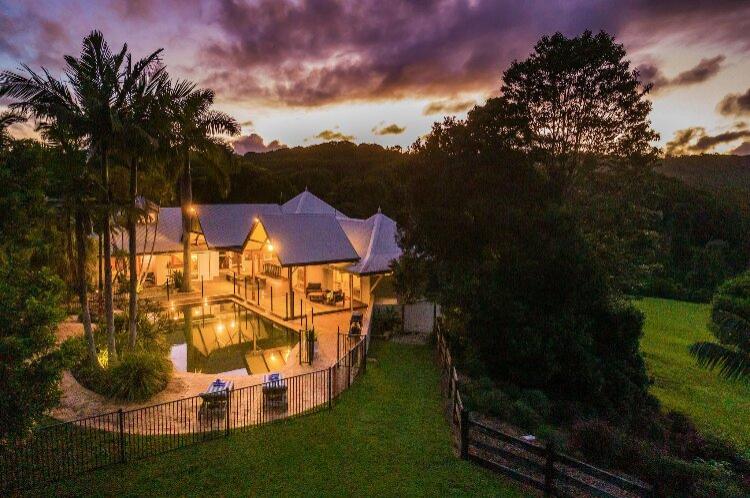 Coorabell Estate Outdoor Weddings
