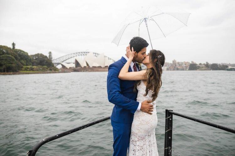 Elope In Sydney