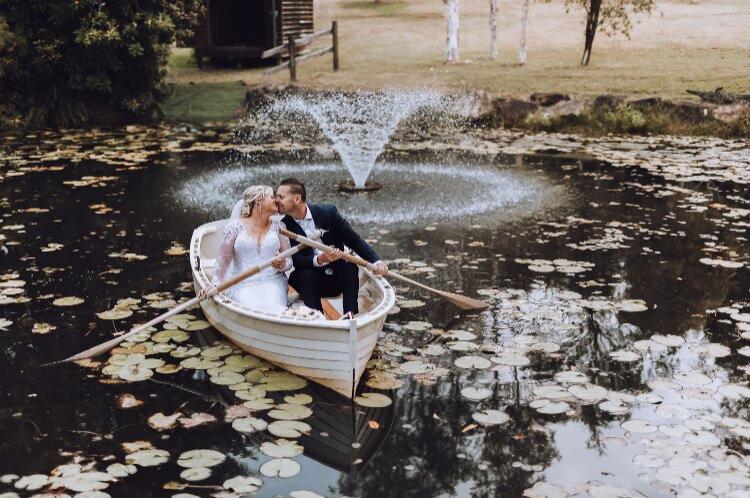 Elopement Packages Sunshine Coast Hinterland