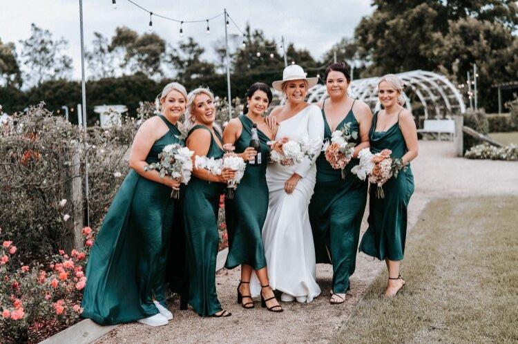 Figbird Cottage Destination wedding venue