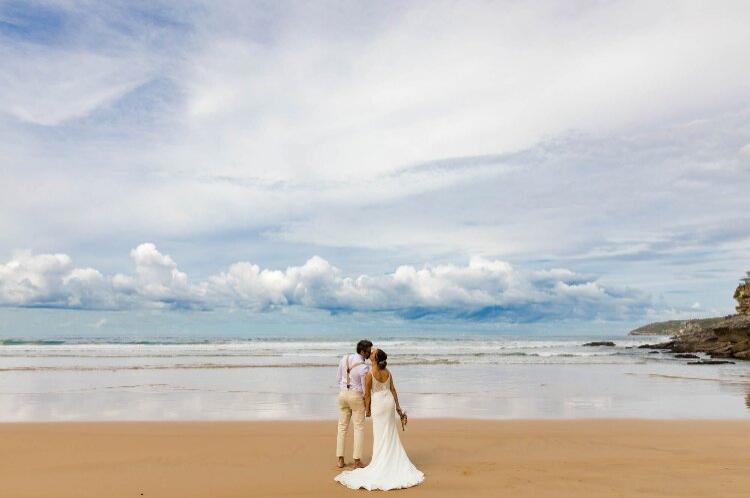 Florent Vidal Elopement Wedding Photographer