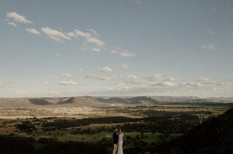 Full Hearts Wedding Photos and Videos