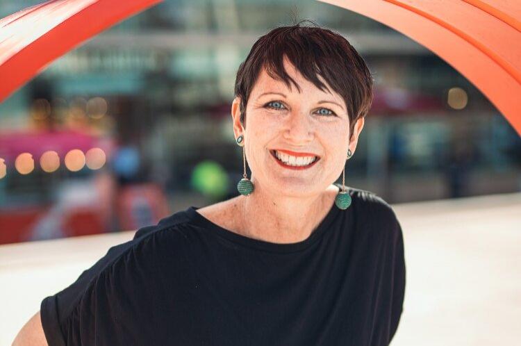 Gold Coast Wedding Celebrant