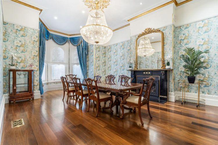 Grand homestead wedding venue in Bathurst NSW