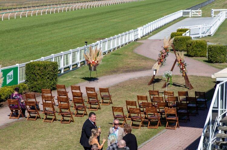Ipswich Events Centre Cheapest wedding venue