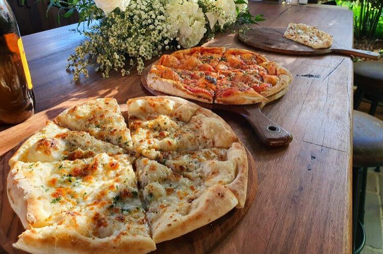 Italian pizza catering company in Sydney