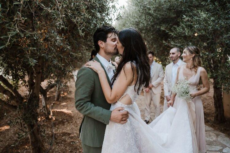 Jason Corroto Documentary Wedding Photographer