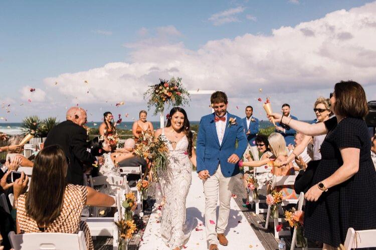 Lake Macquarie Wedding Venue Caves Coastal