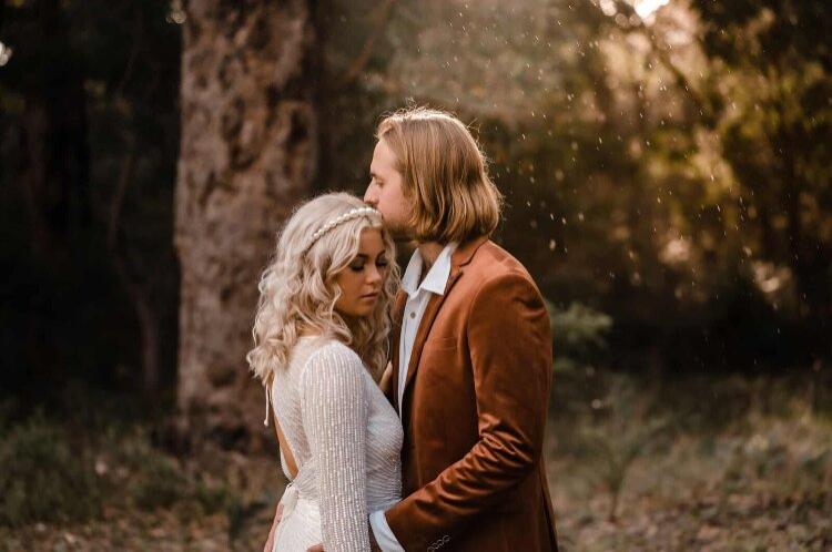 Lisa Watson Elopement Photography