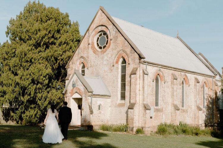 Lords Estate Windsor Weddings