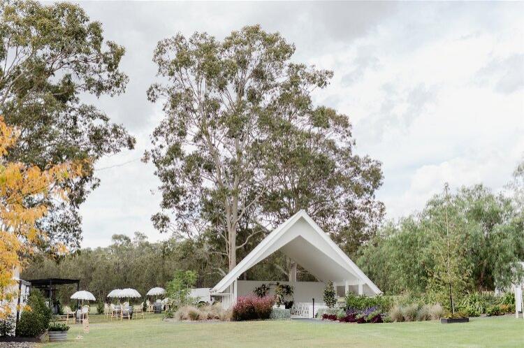 Maitland wedding destination Greystone Estate