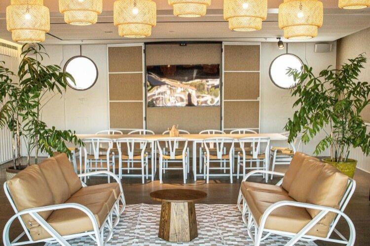 Mary Maes Intimate Wedding Venue