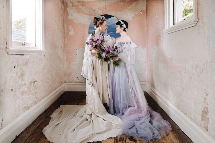 Melbourne wedding photographers Finder Seeker